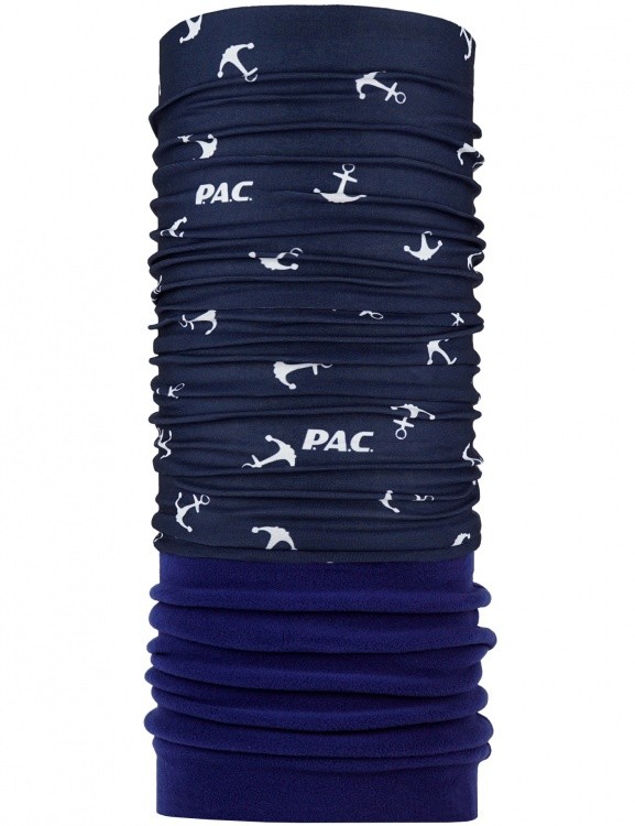 P.A.C. PAC Kids Recycling Fleece P.A.C. PAC Kids Recycling Fleece Farbe / color: akeri ()
