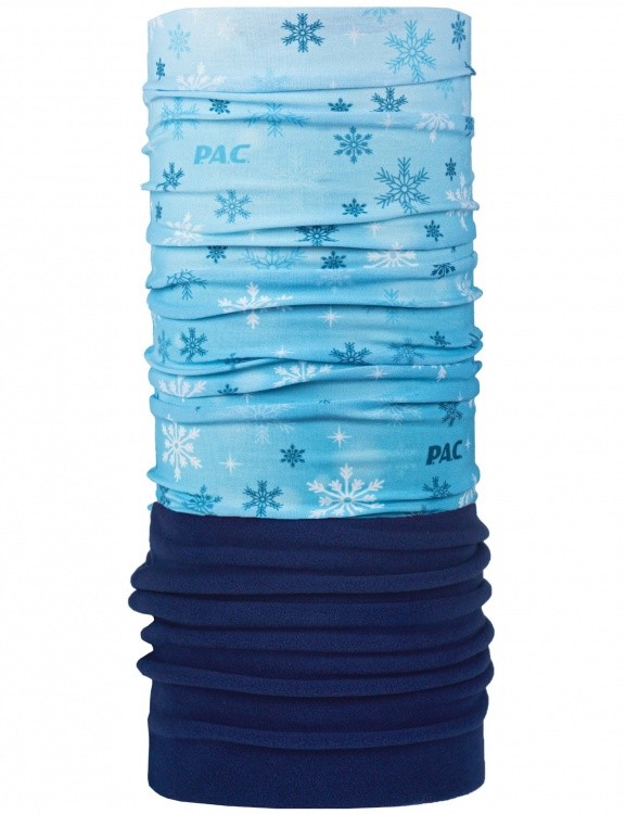 P.A.C. PAC Kids Recycling Fleece P.A.C. PAC Kids Recycling Fleece Farbe / color: snouflax ()