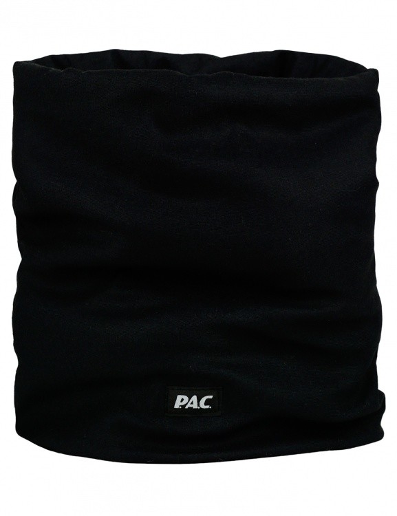 P.A.C. PAC Primaloft Viraloff Snood P.A.C. PAC Primaloft Viraloff Snood Farbe / color: total black ()