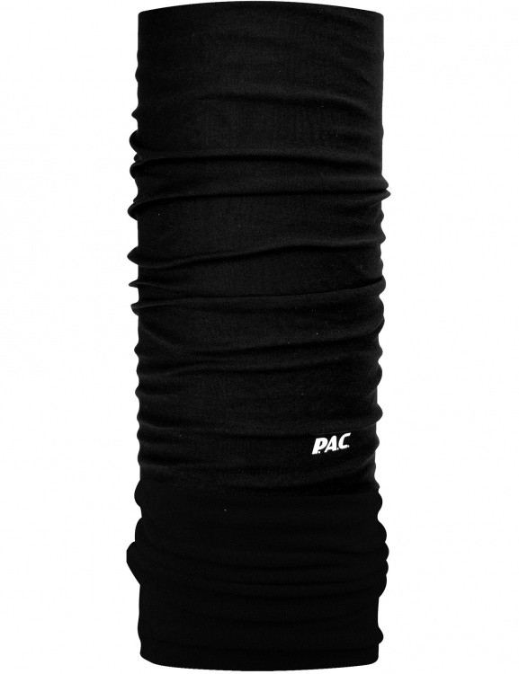 P.A.C. PAC Original Recycling Fleece P.A.C. PAC Original Recycling Fleece Farbe / color: total black ()