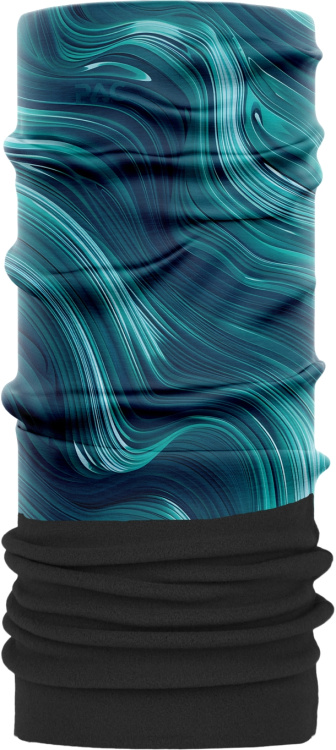 P.A.C. PAC Original Recycling Fleece P.A.C. PAC Original Recycling Fleece Farbe / color: whirls ()