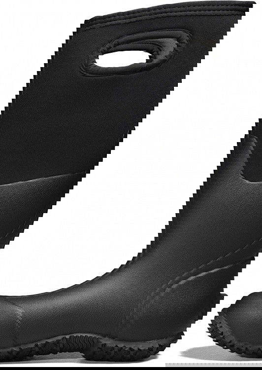 Seitenansicht / Side view