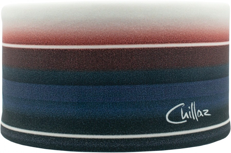 Chillaz Headband Chillaz Headband Farbe / color: furry stripes multicolor ()