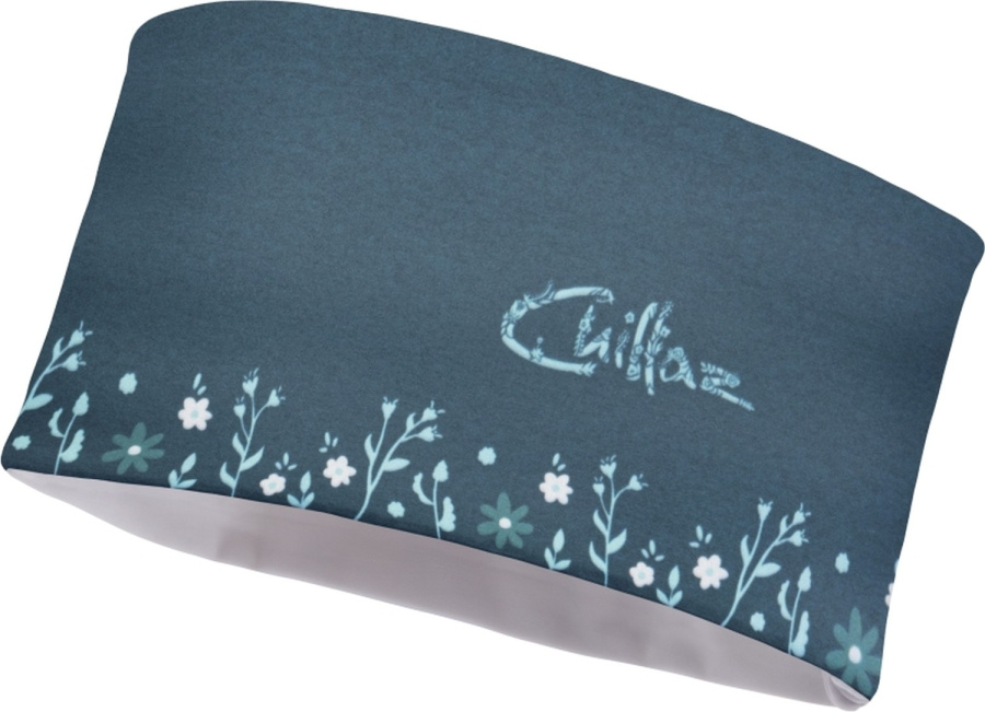 Chillaz Headband Chillaz Headband Farbe / color: flower meadow dark green ()