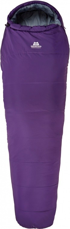 Mountain Equipment Lunar II Womens Mountain Equipment Lunar II Womens Farbe / color: tyrian purple ()