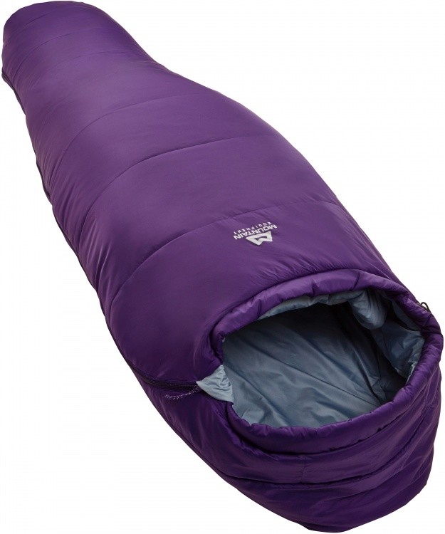 Mountain Equipment Lunar II Womens Mountain Equipment Lunar II Womens Details ()