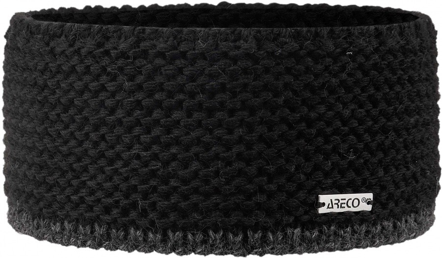 Areco Sports Stirnband Areco Sports Stirnband Farbe / color: schwarz ()