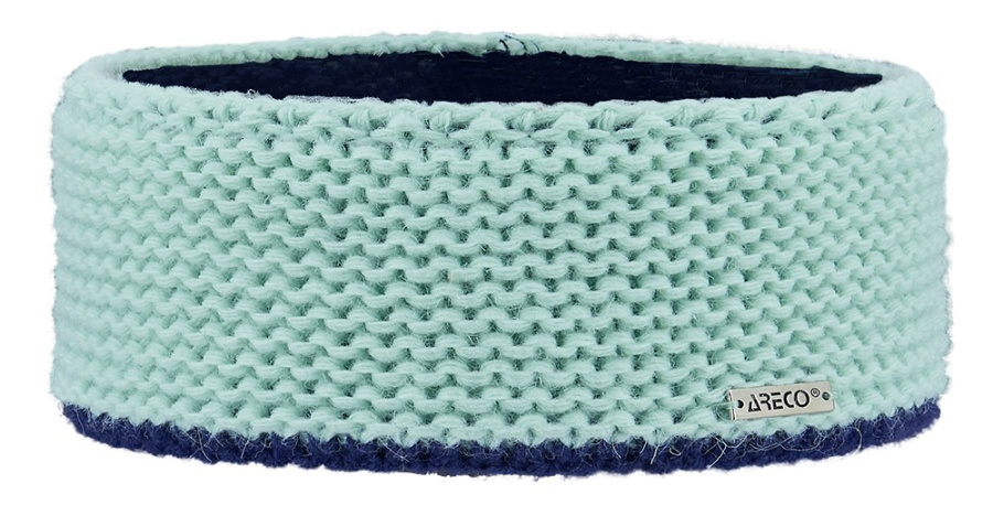 Areco Sports Stirnband Areco Sports Stirnband Farbe / color: lindgrün ()