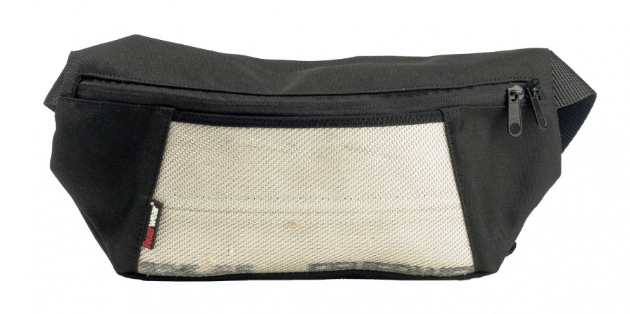 Feuerwear Hip Bag Ollie Feuerwear Hip Bag Ollie Farbe / color: weiß ()