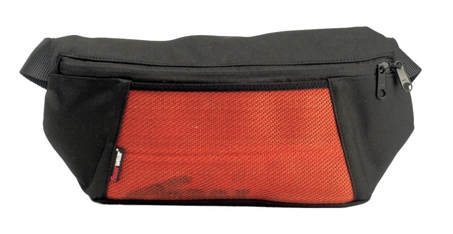 Feuerwear Hip Bag Ollie Feuerwear Hip Bag Ollie Farbe / color: rot ()