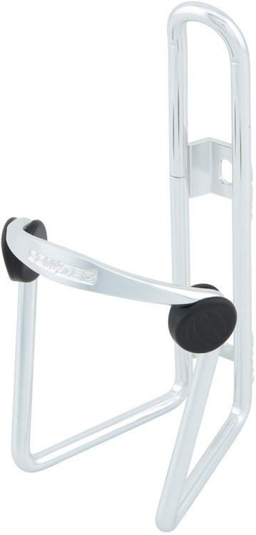 Contec Trinkflaschenhalter Pound Cage Select Contec Trinkflaschenhalter Pound Cage Select Farbe / color: rocket silver ()