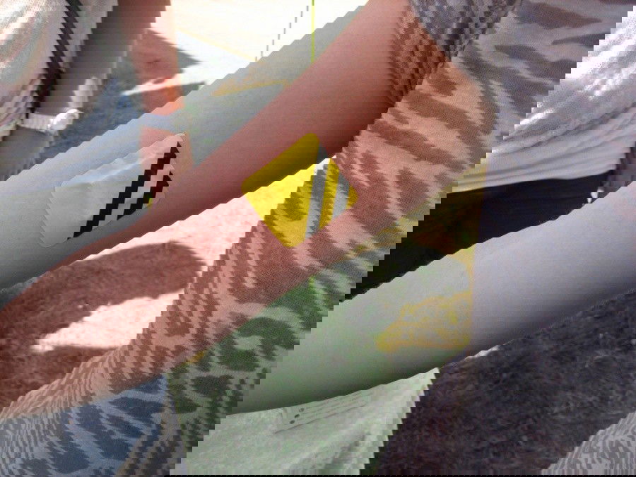 Anwendung / Application