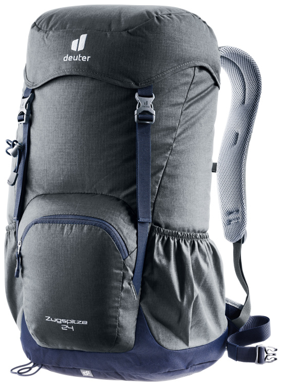 deuter Zugspitze 24 deuter Zugspitze 24 Farbe / color: graphite-navy ()