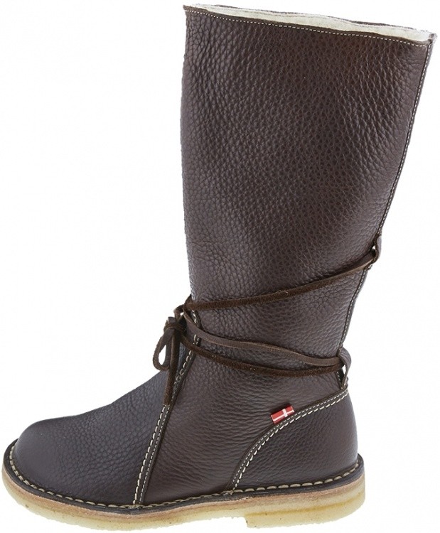 Duckfeet Silkeborg Duckfeet Silkeborg Farbe / color: choco ()