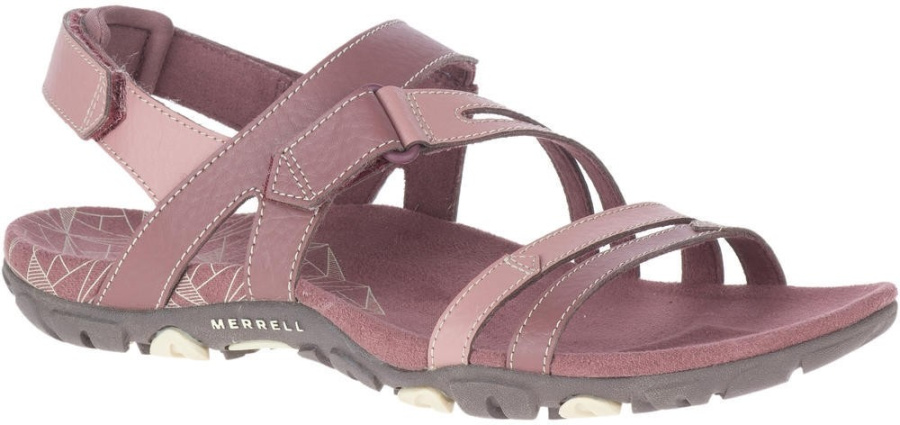 Merrell Sandspur Rose Convertible Merrell Sandspur Rose Convertible Farbe / color: marron ()