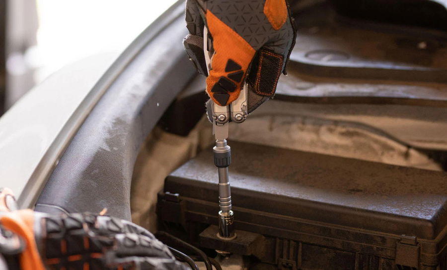 Detailansicht / detail