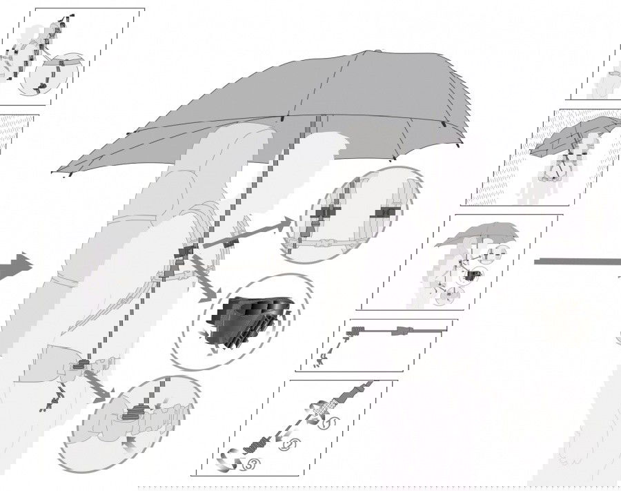 Bedienungsanleitung / Instruction