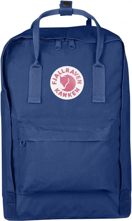 Fjällräven Kanken Laptop Fjällräven Kanken Laptop Farbe / color: deep blue ()