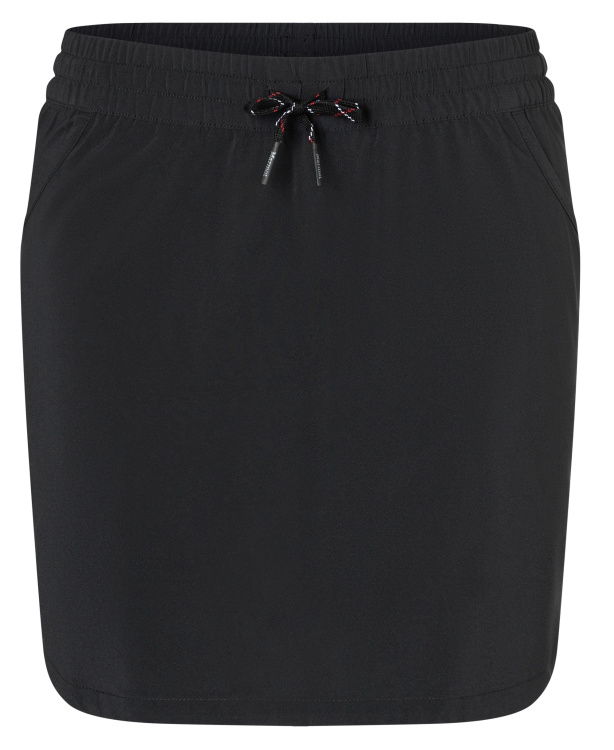 Marmot Womens Elda Skort Marmot Womens Elda Skort Farbe / color: black ()