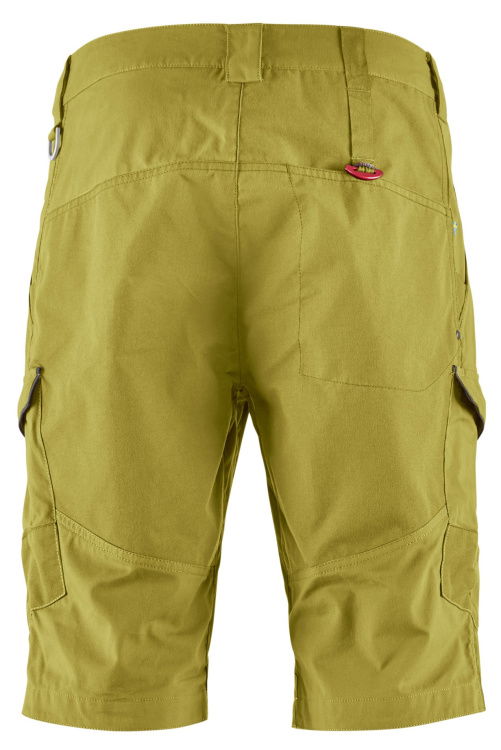 Rückansicht meadow green/ Back View meadow green