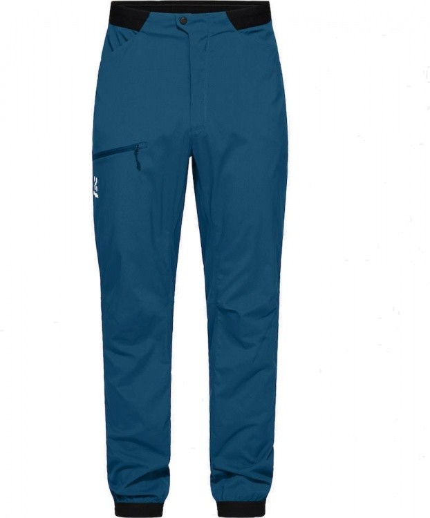 Haglöfs LIM Fuse Pant Haglöfs LIM Fuse Pant Farbe / color: dark ocean ()