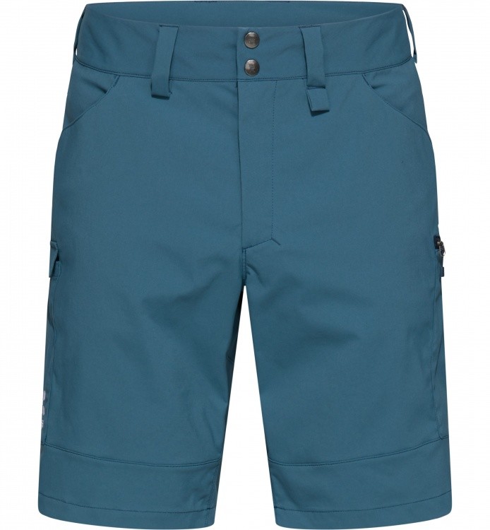 Haglöfs Mid Standard Shorts Haglöfs Mid Standard Shorts Farbe / color: dark ocean ()