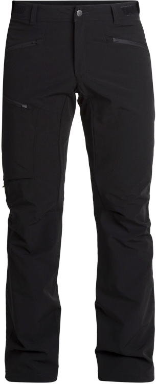 Lundhags Askro Pant Lundhags Askro Pant Farbe / color: black ()