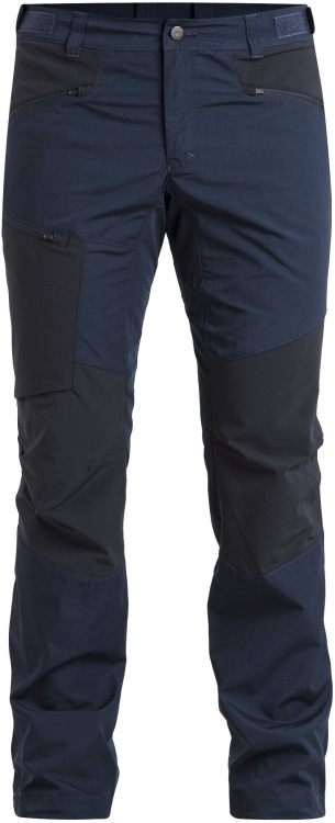 Lundhags Makke LT Pant Lundhags Makke LT Pant Farbe / color: light navy/deep blue ()