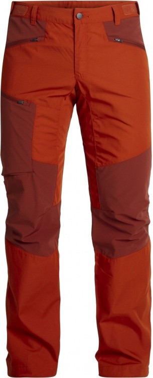 Lundhags Makke LT Pant Lundhags Makke LT Pant Farbe / color: amber/rust ()