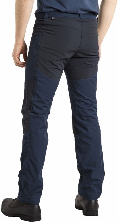 Rückansicht / Back view