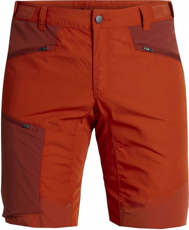 Lundhags Makke LT Shorts Lundhags Makke LT Shorts Farbe / color: amber/rust ()