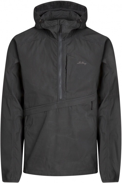 Lundhags Gliis II Anorak Lundhags Gliis II Anorak Farbe / color: charcoal ()