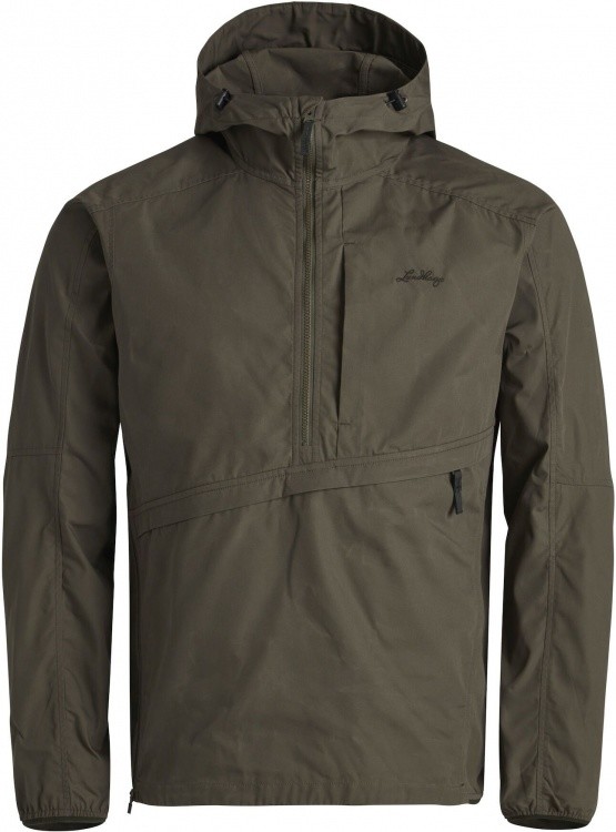 Lundhags Gliis II Anorak Lundhags Gliis II Anorak Farbe / color: forest green ()