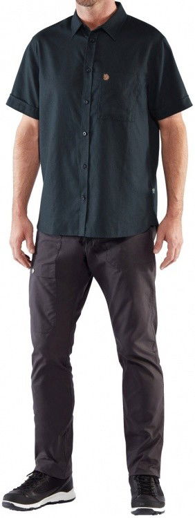 Frontansicht / Front view