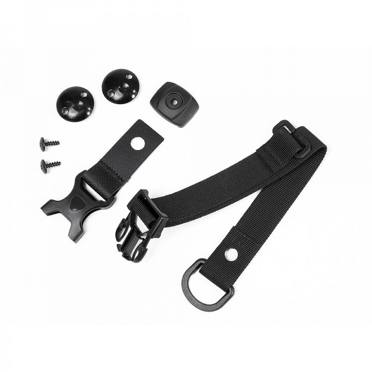 ORTLIEB Stealth Auxiliary Closure Strap QL2.1 ORTLIEB Stealth Auxiliary Closure Strap QL2.1  ()