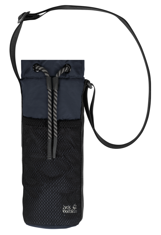 Jack Wolfskin 365 Bottle Holster Jack Wolfskin 365 Bottle Holster Farbe / color: night blue ()