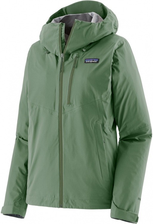 Patagonia Womens Granite Crest Jacket Patagonia Womens Granite Crest Jacket Farbe / color: sedge green ()