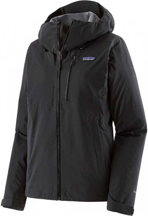 Patagonia Womens Granite Crest Jacket Patagonia Womens Granite Crest Jacket Farbe / color: black ()