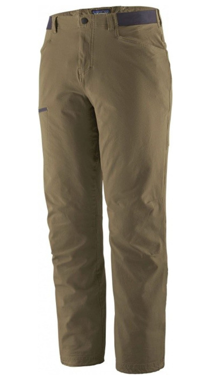 Patagonia Mens Venga Rock Pants Patagonia Mens Venga Rock Pants Farbe / color: sage khaki ()