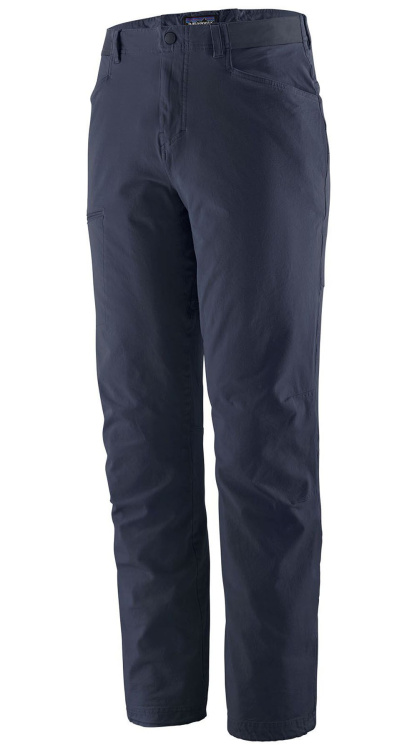 Patagonia Mens Venga Rock Pants Patagonia Mens Venga Rock Pants Farbe / color: smolder blue ()