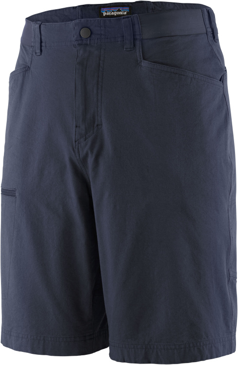 Patagonia Mens Venga Rock Shorts Patagonia Mens Venga Rock Shorts Farbe / color: smolder blue ()