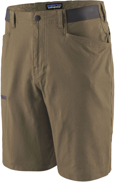 Patagonia Mens Venga Rock Shorts Patagonia Mens Venga Rock Shorts Farbe / color: sage khaki ()