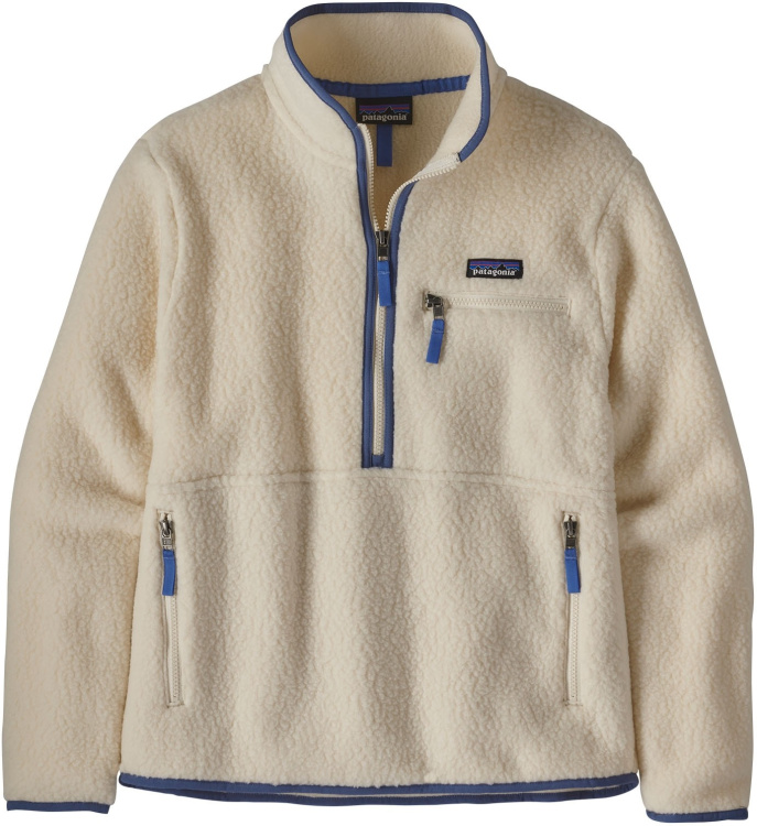 Patagonia Womens Retro Pile Marsupial Patagonia Womens Retro Pile Marsupial Farbe / color: natural ()