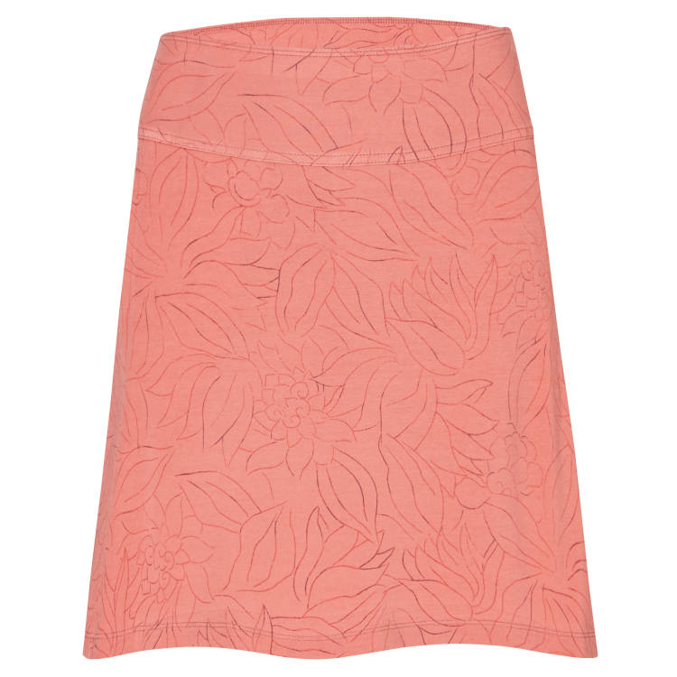 Sherpa Adventure Gear Neha Skort Sherpa Adventure Gear Neha Skort Farbe / color: brick dust leaf ()