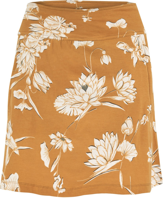 Sherpa Adventure Gear Neha Skort Sherpa Adventure Gear Neha Skort Farbe / color: caramel lotus ()