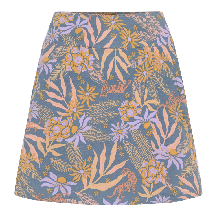 Sherpa Adventure Gear Neha Skort Sherpa Adventure Gear Neha Skort Farbe / color: haze tiger floral ()