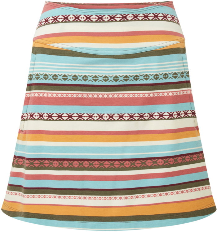 Sherpa Adventure Gear Neha Skort Sherpa Adventure Gear Neha Skort Farbe / color: evergreen indreni ()