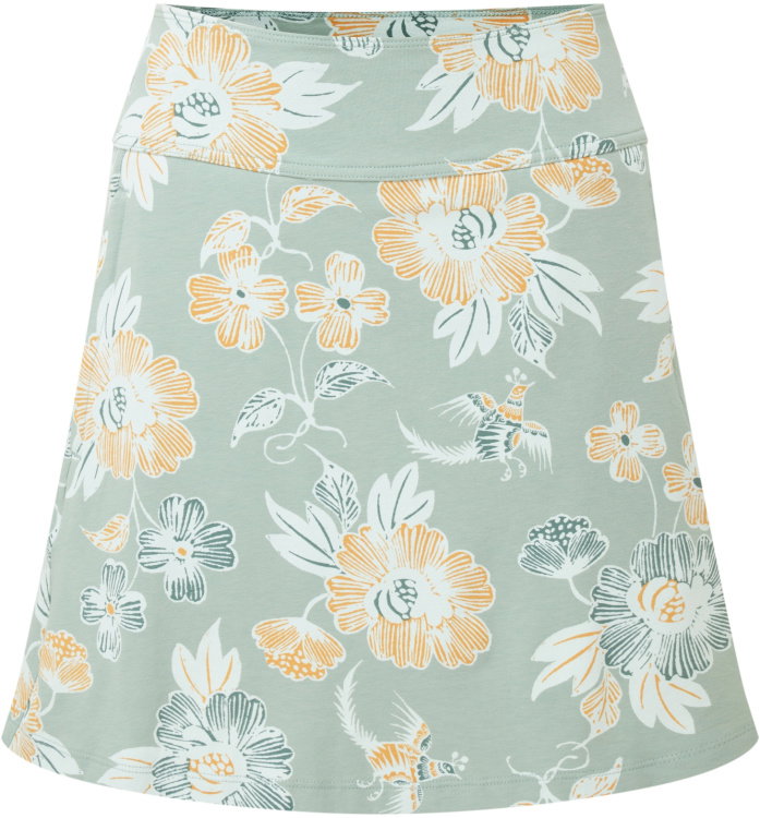 Sherpa Adventure Gear Neha Skort Sherpa Adventure Gear Neha Skort Farbe / color: celery floral ()