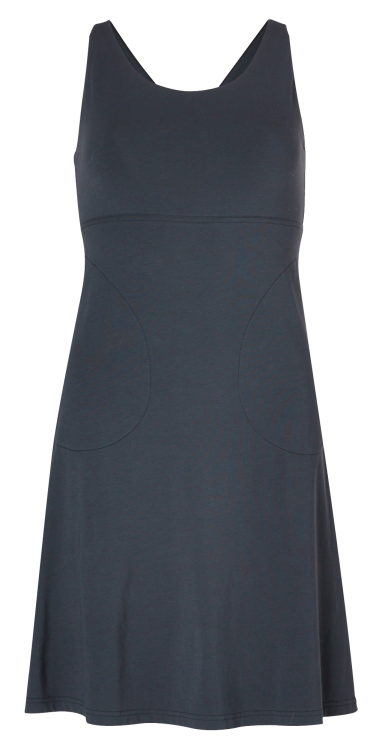 Sherpa Adventure Gear Neha Dress Sherpa Adventure Gear Neha Dress Farbe / color: black ()