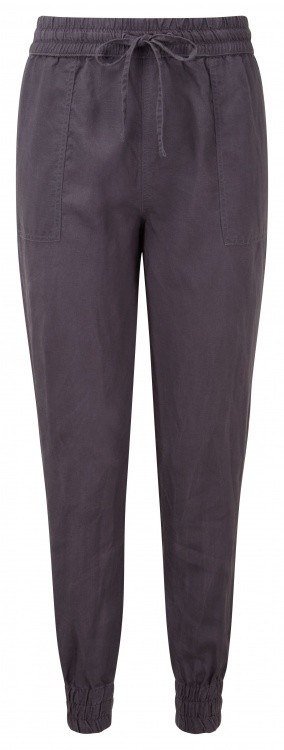 Tentree Womens Linen Thruline Pant Tentree Womens Linen Thruline Pant Farbe / color: periscope grey ()